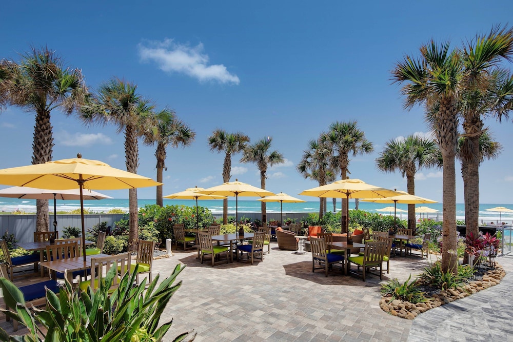 Delta Hotels Daytona Beach Oceanfront