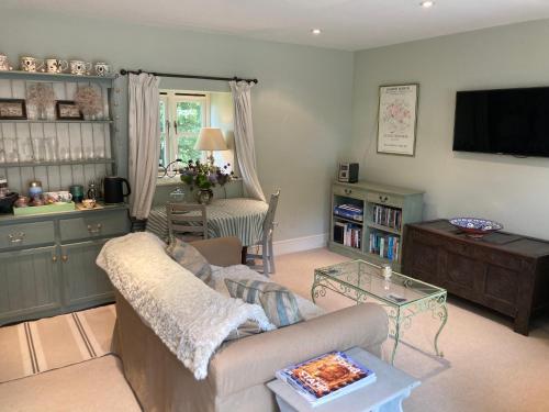 Eydon B&B — 4-Star Luxury Hotel in Daventry, United Kingdom