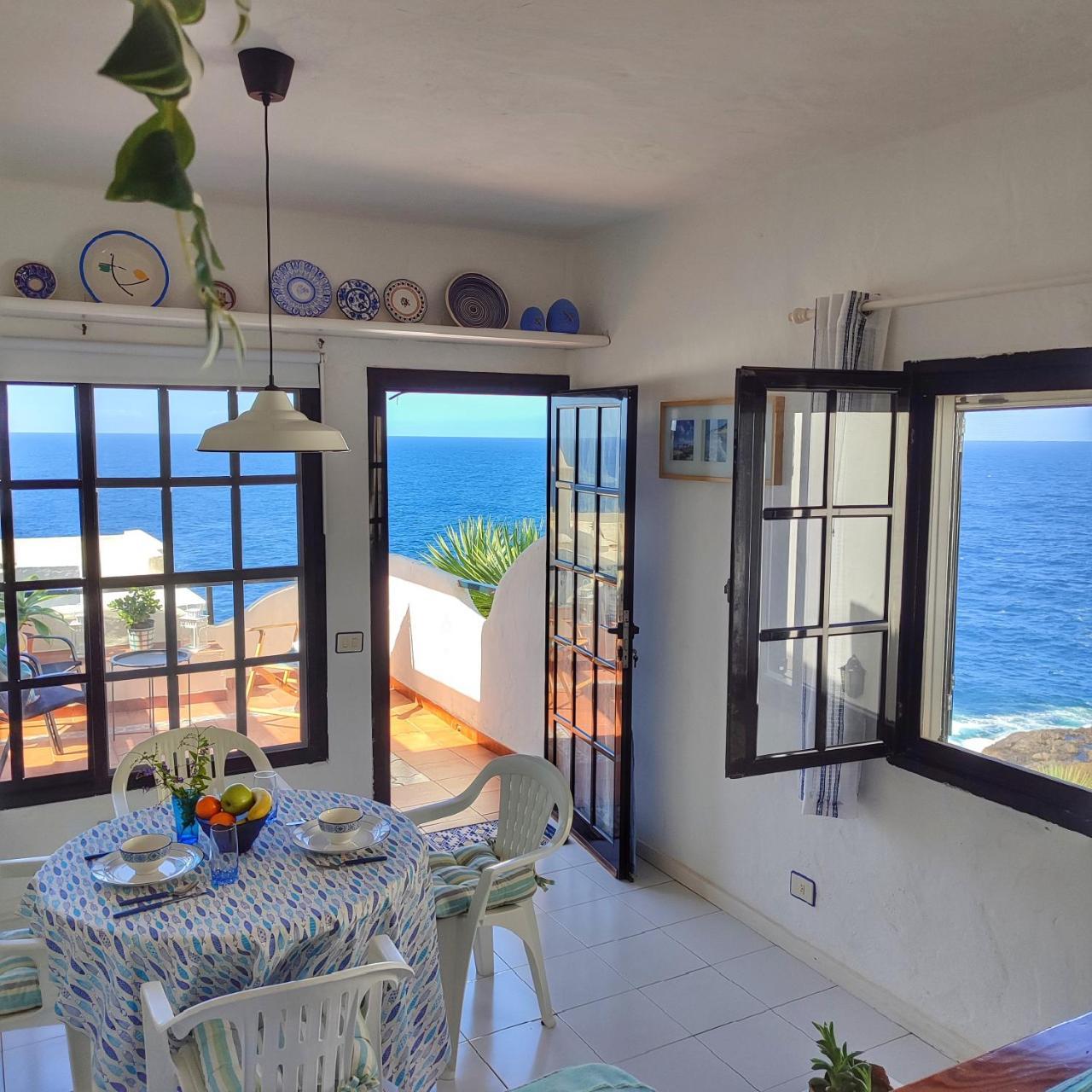 Vista Mar Sardina in Galdar, Spain