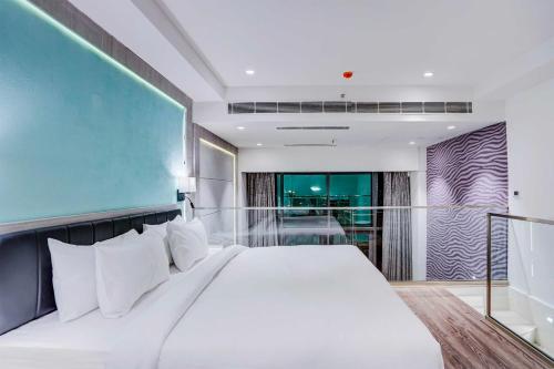 Luxurious Residences by Sunday at M3M Broadway Sec 71 — Gurgaon — photo 4