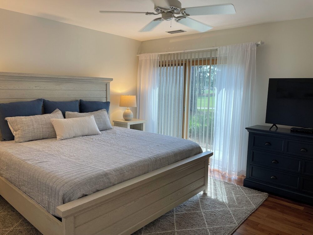 149 Harbourwood Villa at The Sea Pines Resort - photo 3