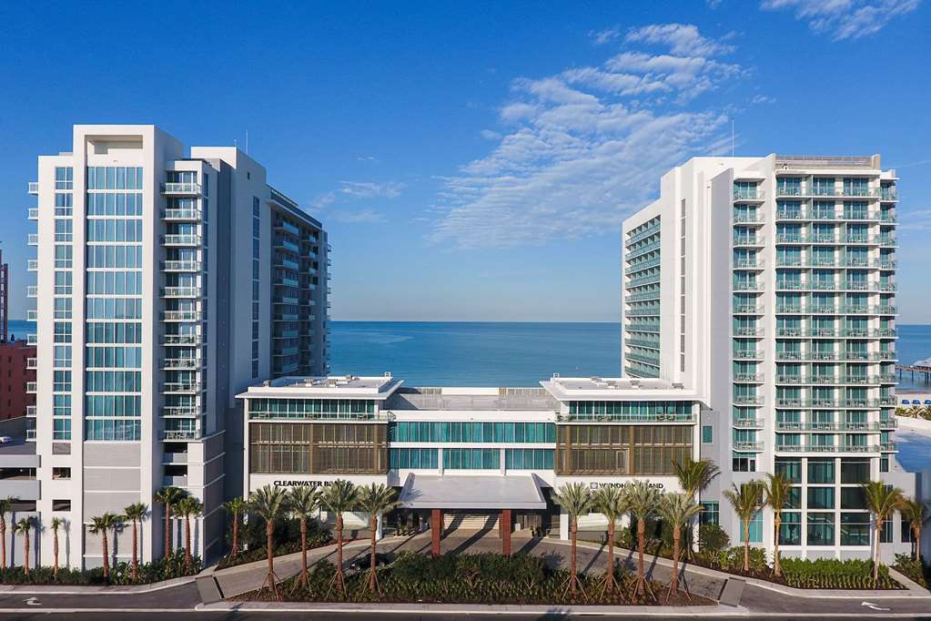 Wyndham Grand Clearwater Beach in Clearwater, United States
