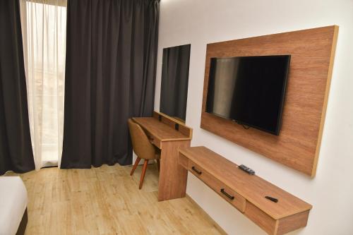 Surf One Hotel — Agadir — photo 3
