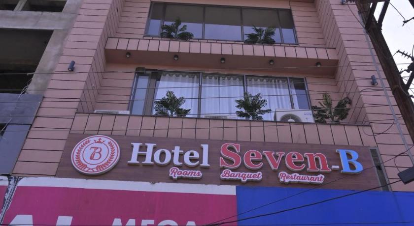 Hotel 7 B — Chhatarpur — photo 5