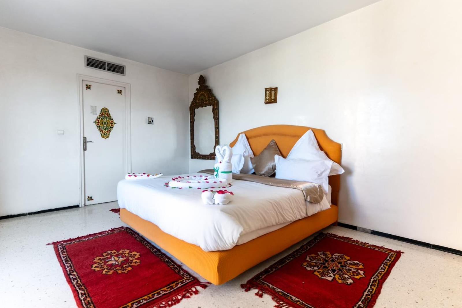 Le Grand Imilchil — Marrakesh — photo 3