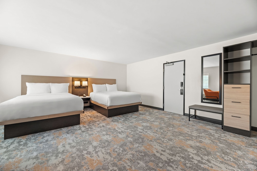 The Ellsworth Hotel an Ascend Collection Hotel - photo 19