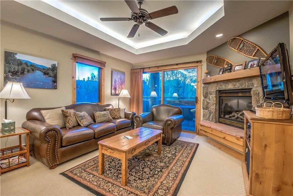 Canyon Creek A105 - photo 10