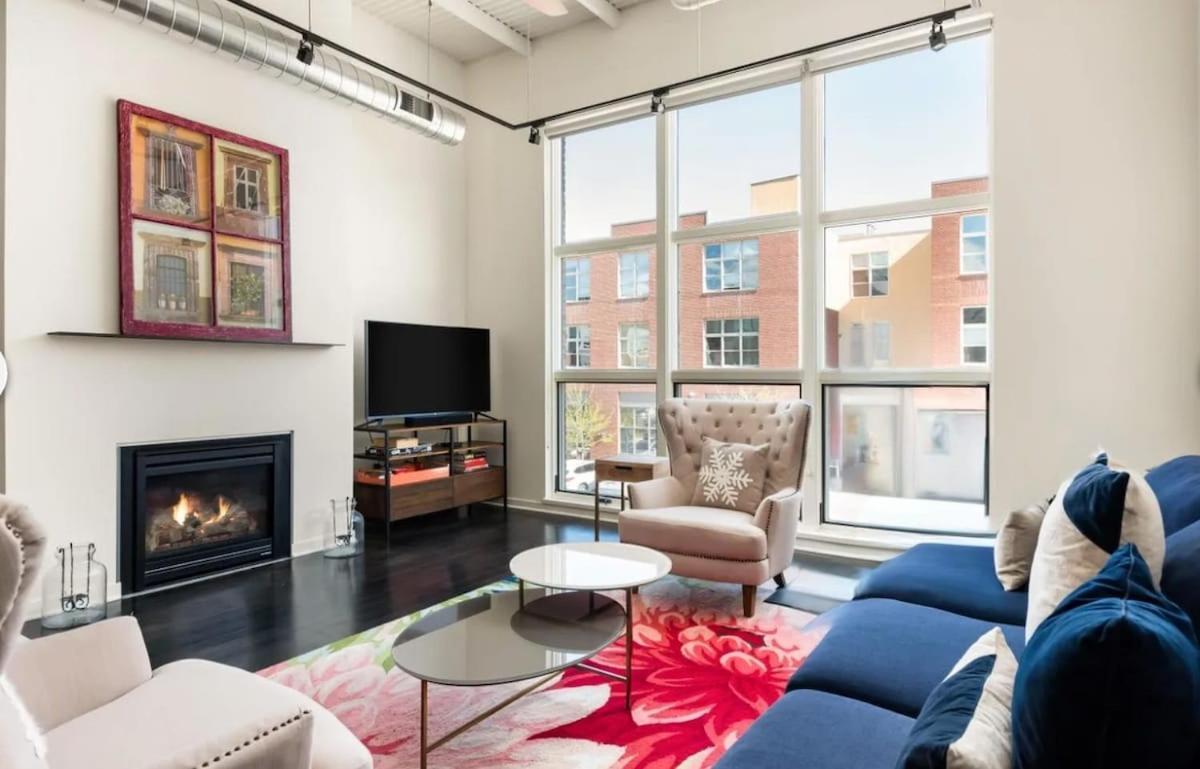 Luxurious Willits Loft Getaway — Basalt — photo 4