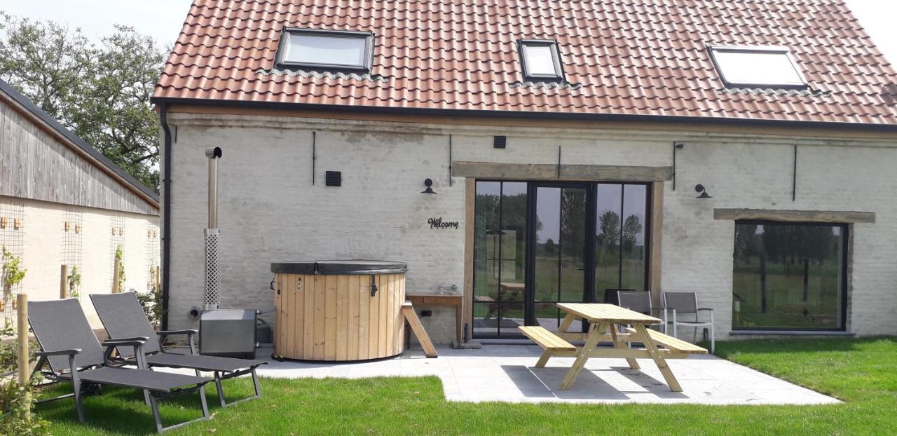 Op T Roth — Oudenaarde