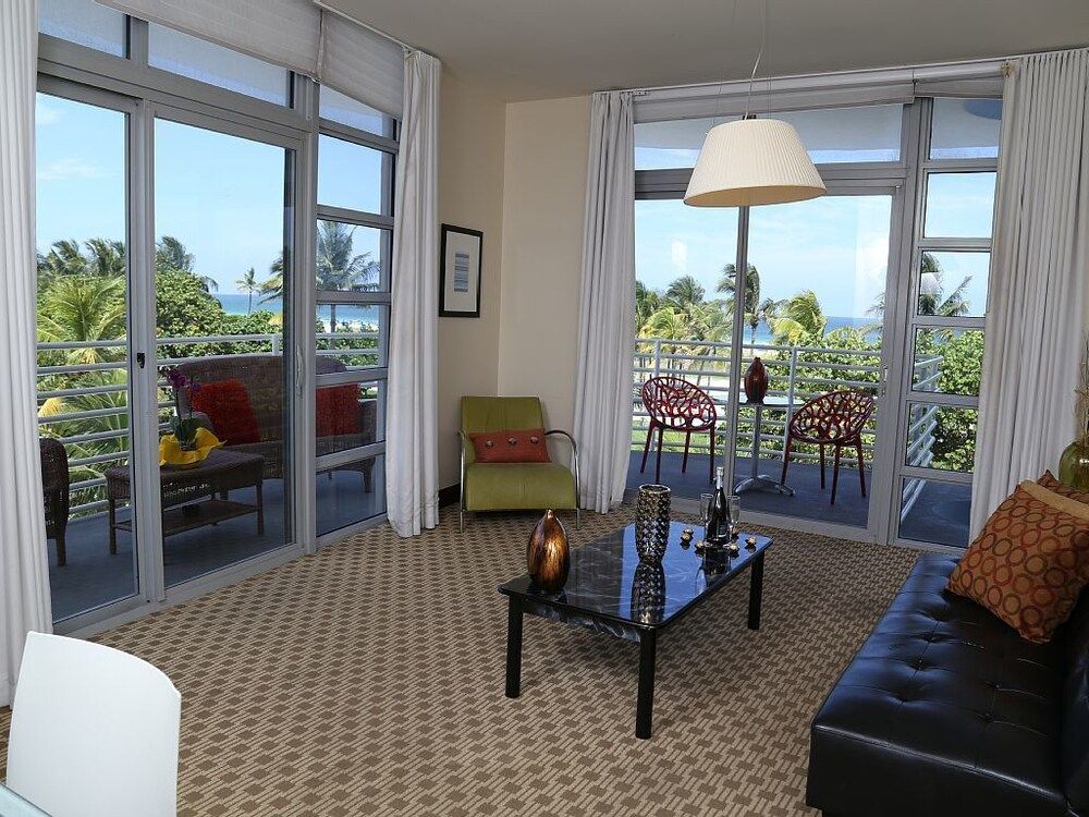Strand Ocean Drive Suites - photo 24