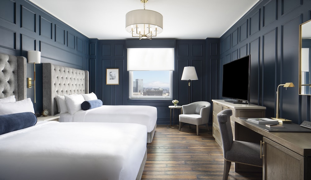 Beacon Grand A Union Square Hotel - photo 5