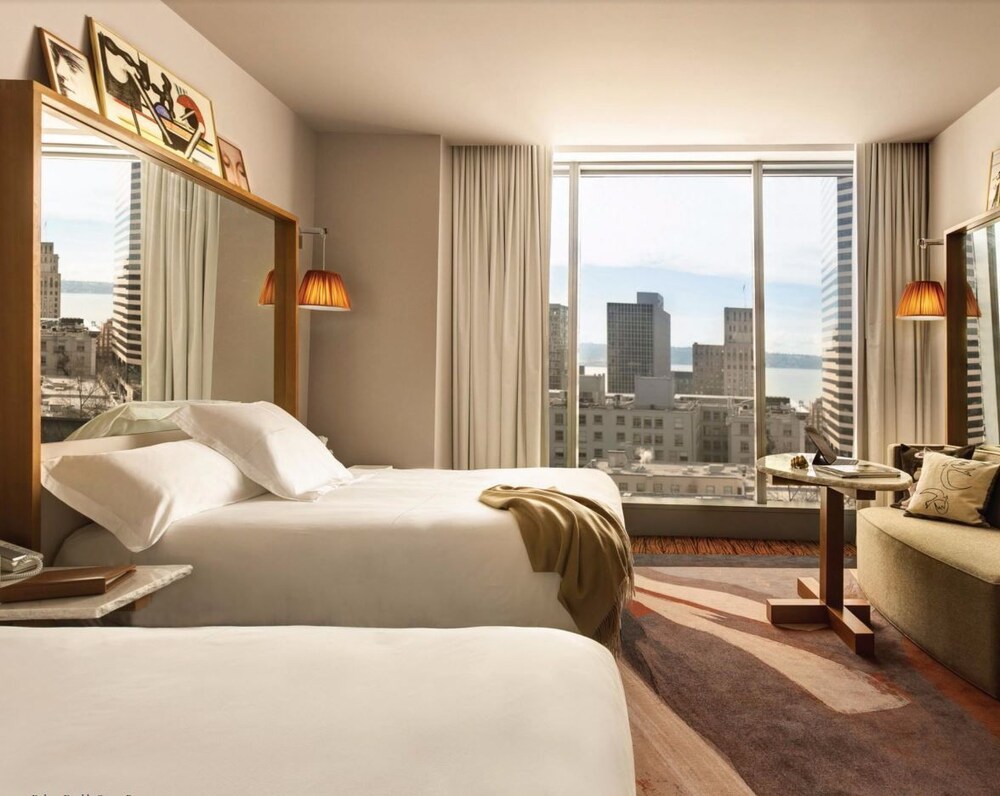 Sls Seattle - photo 3