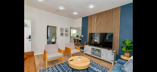 The country retreat in Ashland, United States