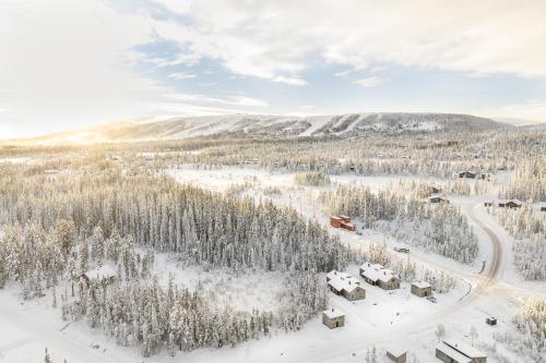 Martebäcken 19 in Unknown City, Sweden