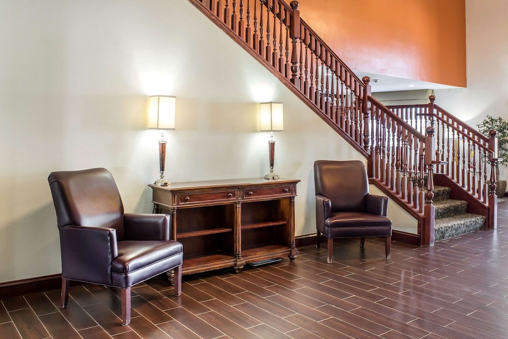 Sleep Inn North Liberty - photo 8