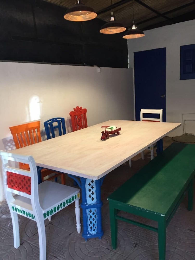 The Social Space — Mumbai — photo 2
