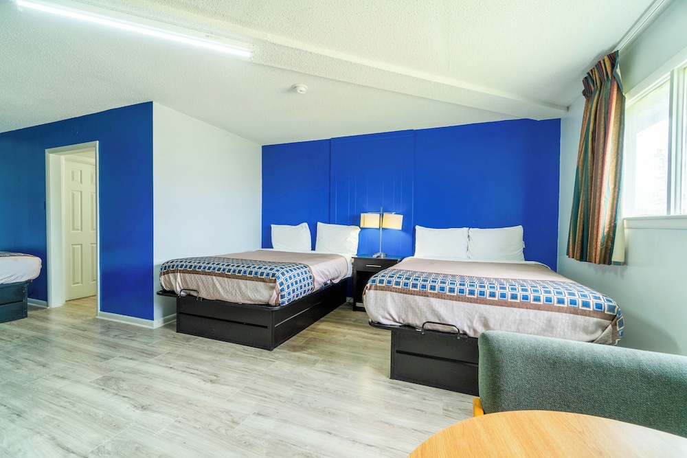 Lamplighter Inn By OYO Independence - photo 40
