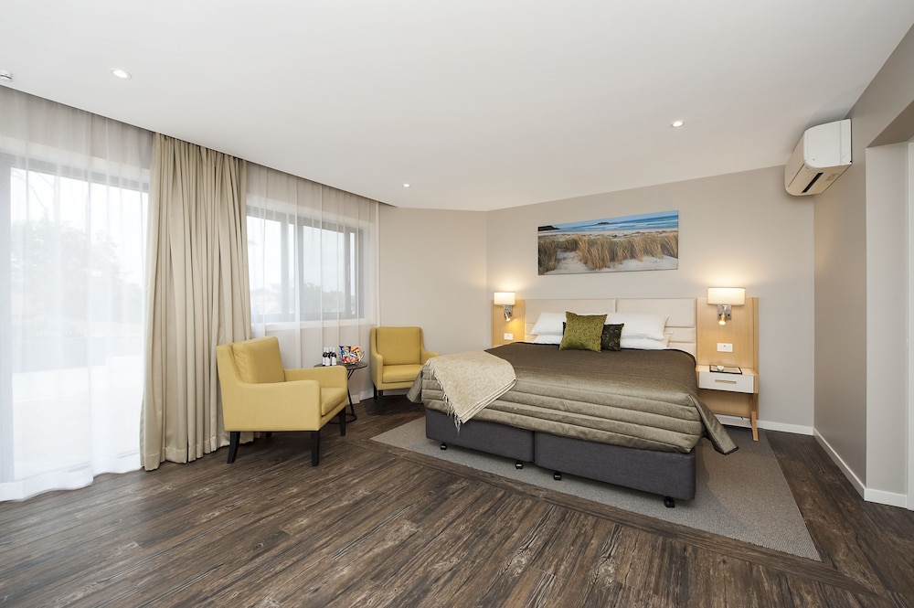 Allure on Ocean Motel — Mollymook — photo 5