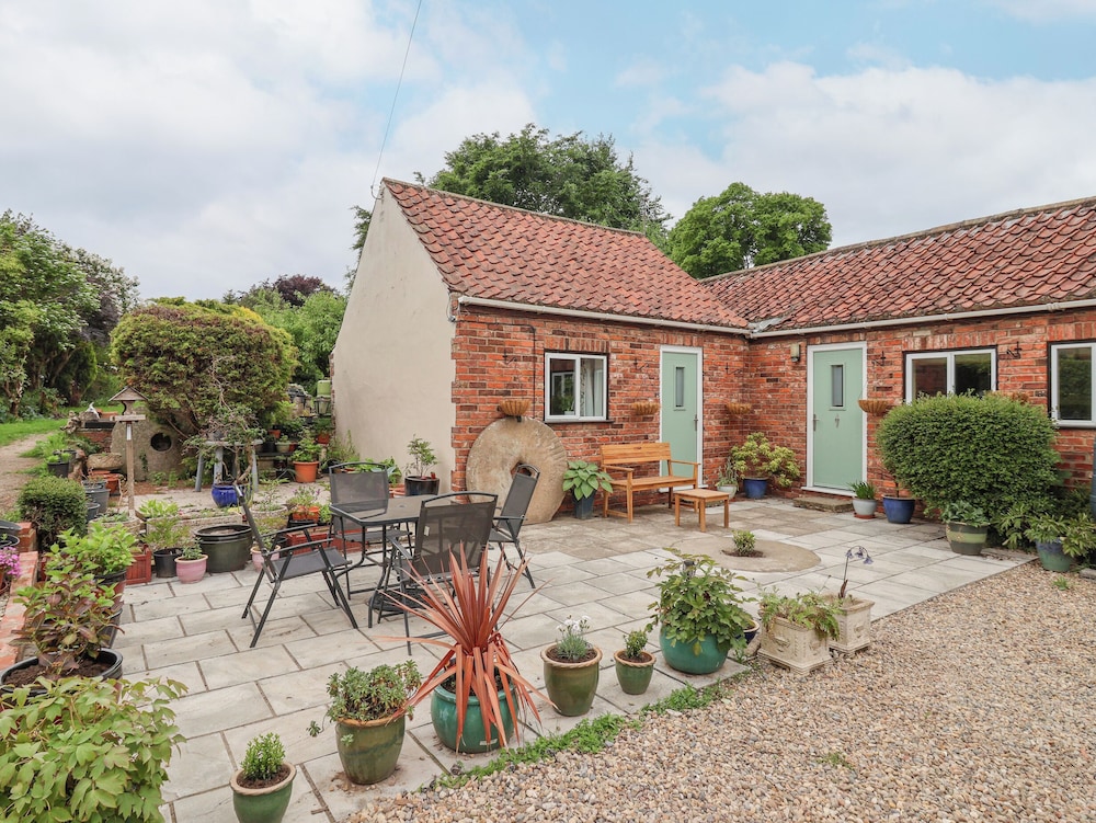 Millers Cottage — 4-Star Luxury Hotel in Malton, United Kingdom