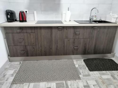 Cozy And Equipped Outbuilding in Schiltigheim in Schiltigheim, France