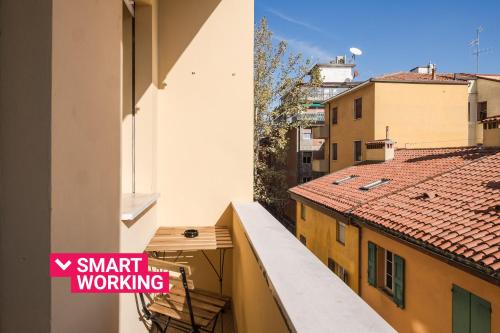 Galleria del Reno by Wonderful Italy — 4-Star Luxury Hotel in Bologna, Italy