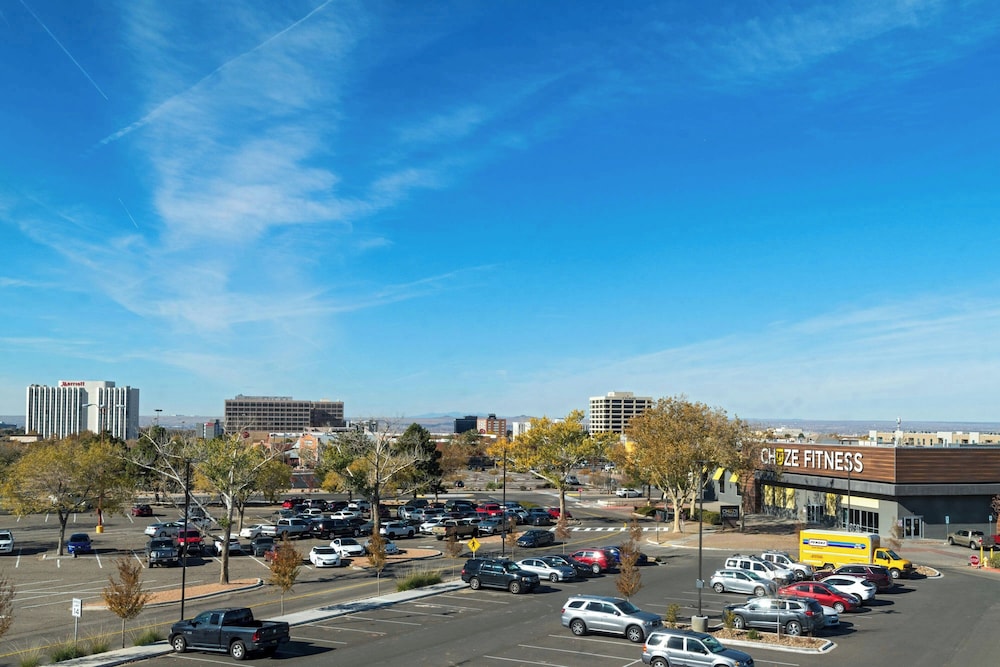 TownePlace Suites by Marriott Albuquerque Uptown - photo 22