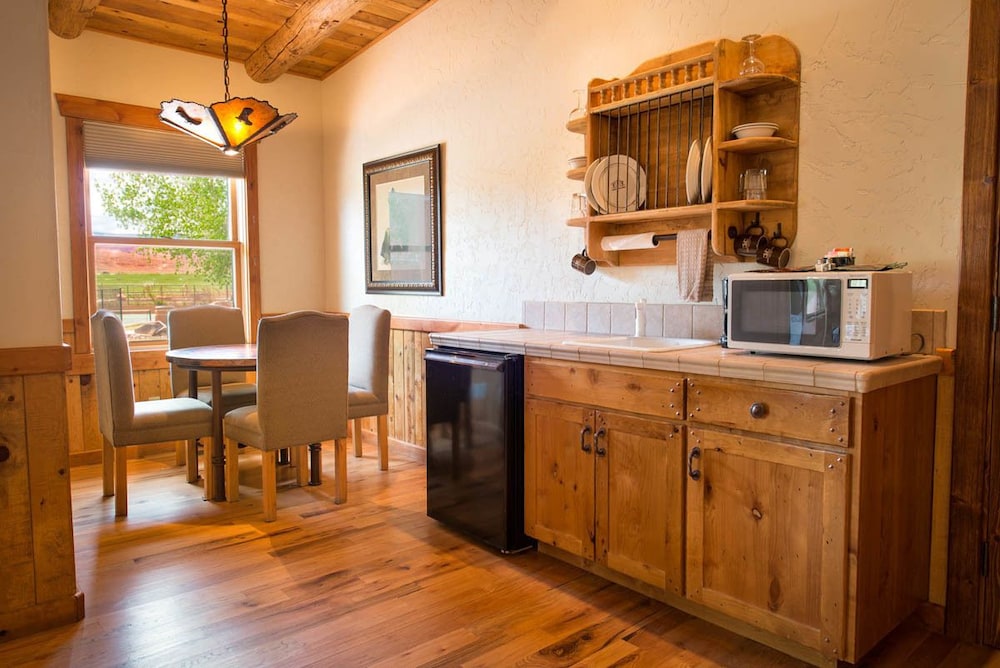 Sorrel River Ranch Resort & Spa - photo 39