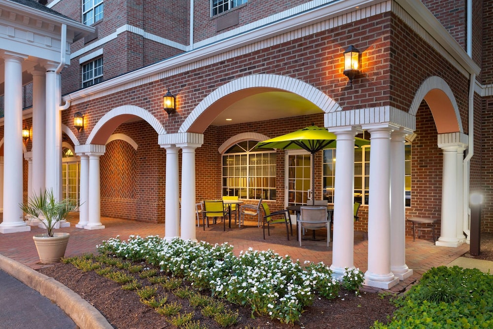 Springhill Suites by Marriott Williamsburg - photo 30