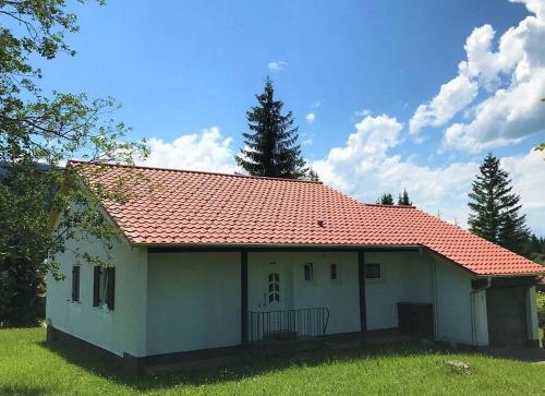 Ferienhaus Dachspfad Im Feriendorf Reichenbach 5 — Nesselwang