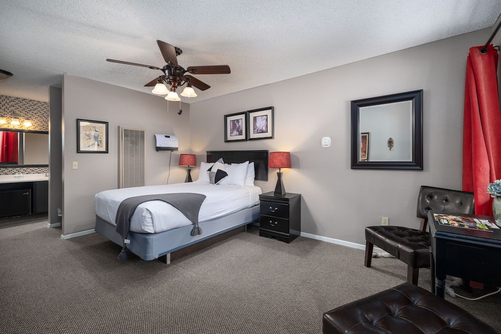 Alder Inn - photo 14
