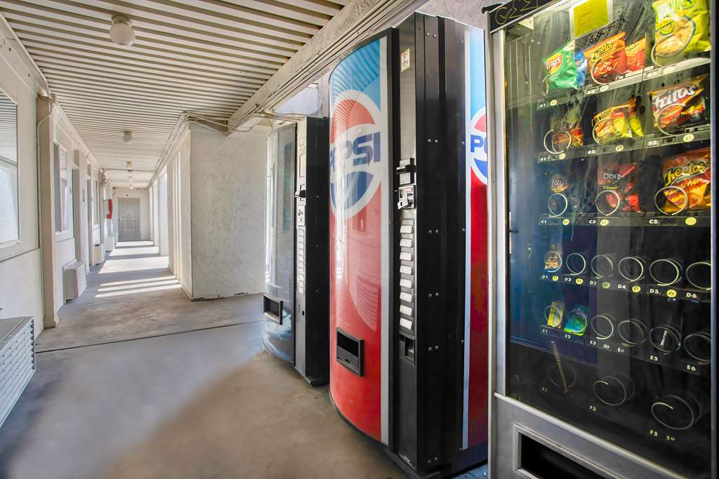 Motel 6 Tucson AZ East Williams Center - photo 23