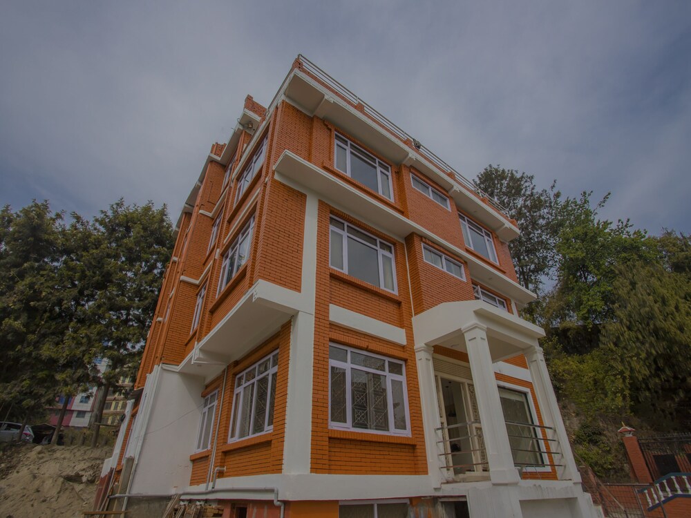 Oyo 295 Asha Lodges in Dhulikhel, Nepal