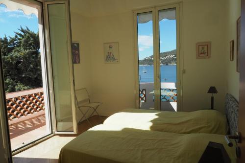 Villa la Felicite — 4-Star Luxury Hotel in Saint-Jean-Cap-Ferrat, France