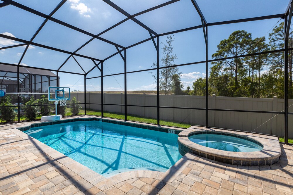 Solara Resort Luxury 9 Bedroom Homes - photo 124