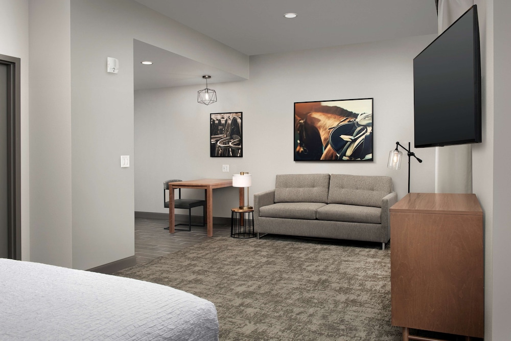 Homewood Suites by Hilton Louisville Airport - photo 24