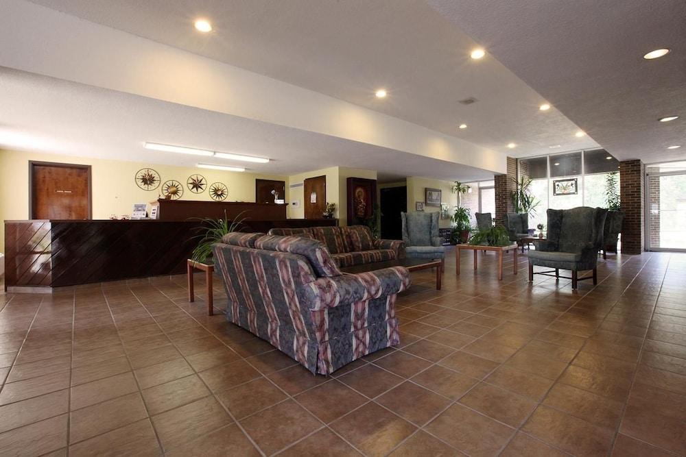 Americas Best Value Inn Crossett - photo 17