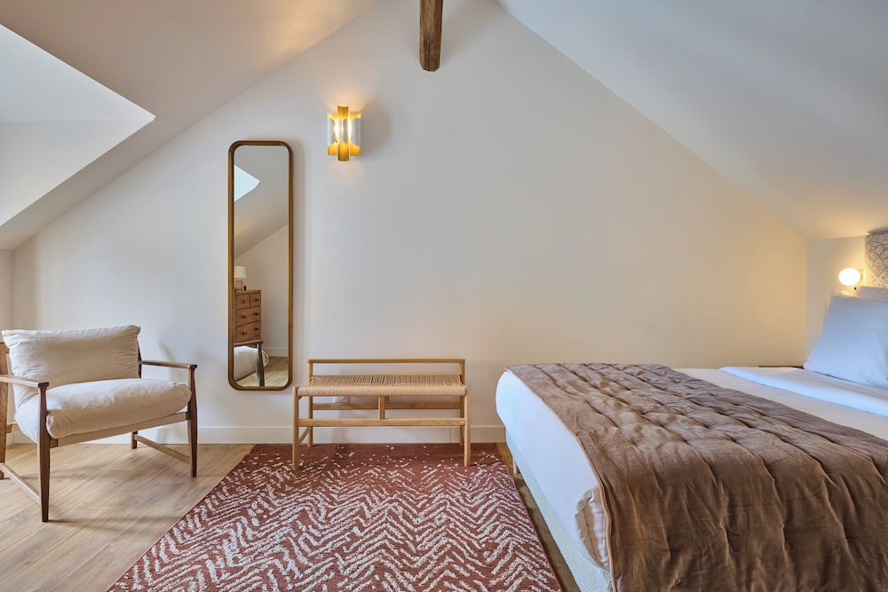 Maleyssie Les Suites — Chartres — photo 3