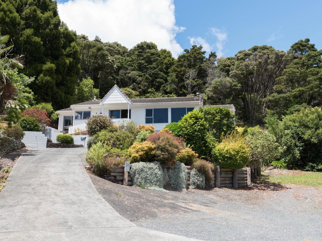 Central Spacious Family House Paihia House — 4-Star Luxury Hotel in Paihia, New Zealand