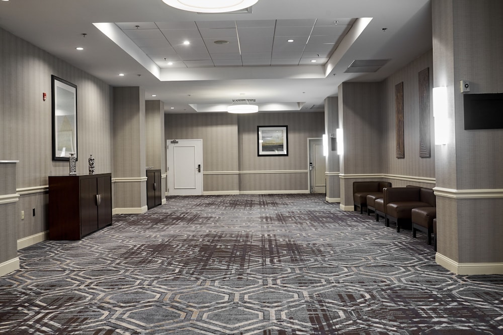 DoubleTree by Hilton Princeton - photo 32