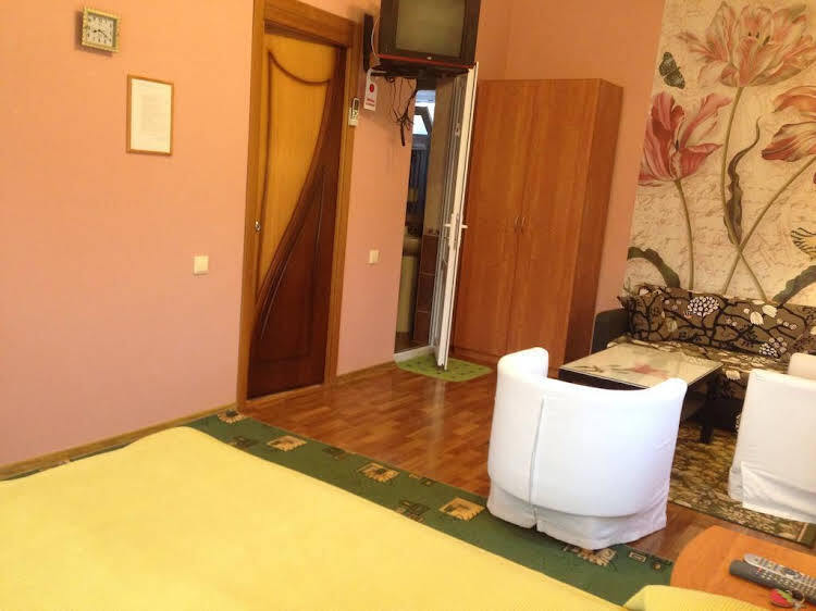 Lermontova48 in Goryachiy Klyuch, Russia