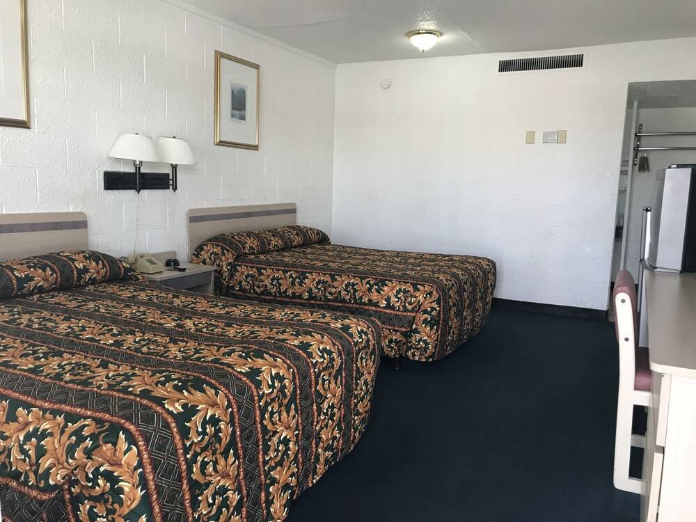 SuperLodge Motel - photo 21