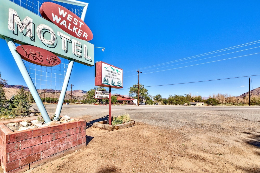 West Walker Motel - photo 53