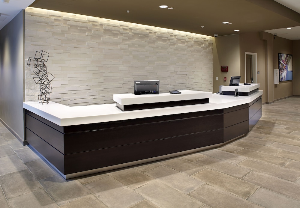 Residence Inn Durham McPherson Duke University Medical Cntr - photo 2