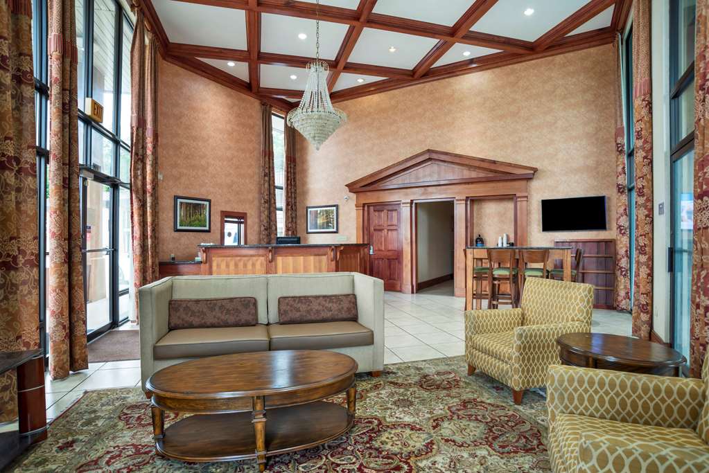 Best Western Vicksburg - photo 3