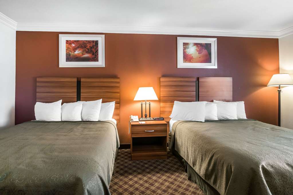 Quality Inn Rutland Killington - photo 14