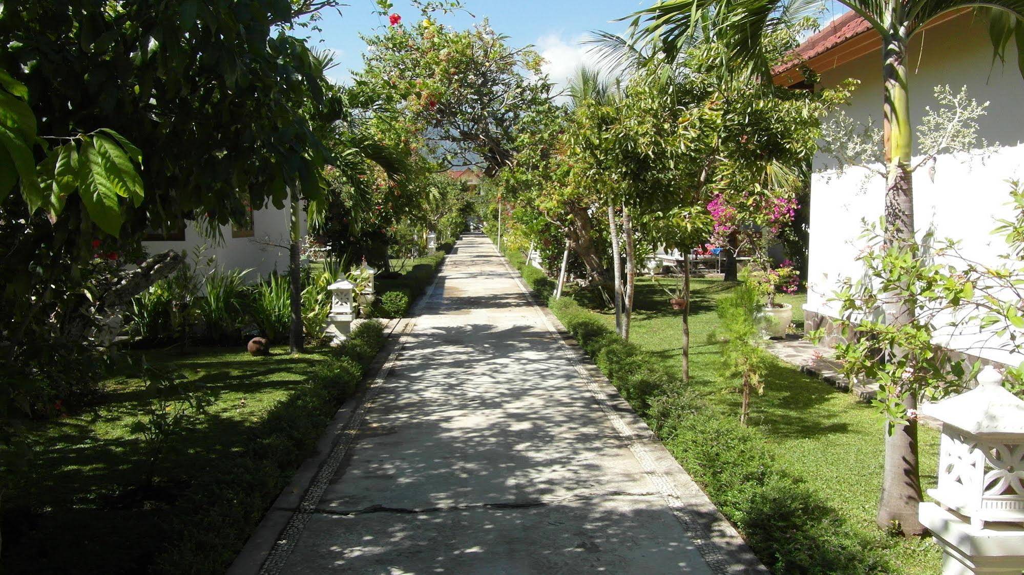 Starlight Hotel Lovina in Lovina, Indonesia