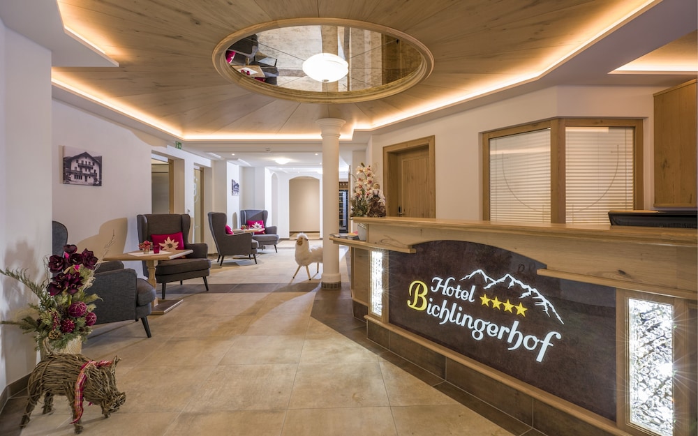 Hotel Bichlingerhof — Westendorf — photo 4