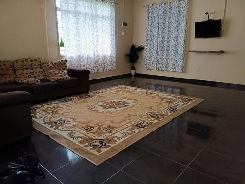 Inap Desa Batu Buruk 3 in Kuala Terengganu, Malaysia