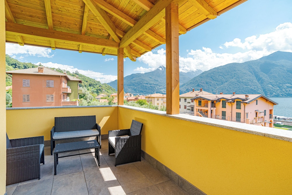 Casa Veligato 2 — 4-Star Luxury Hotel in San Siro, Italy