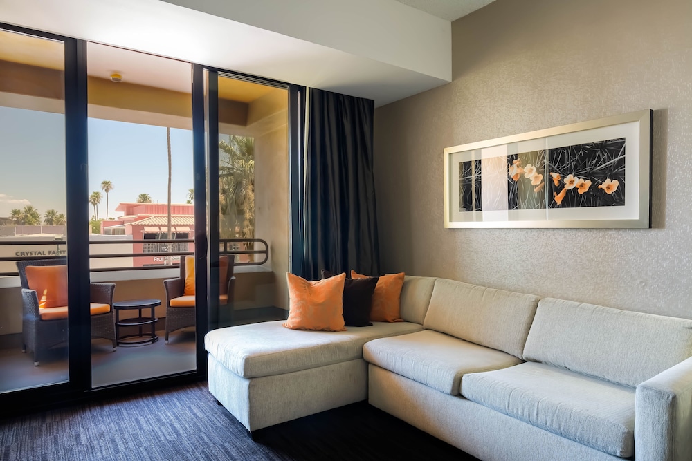 Hyatt Palm Springs - photo 15
